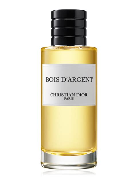 dior bois d argent homme|christian Dior perfume bois d'argent.